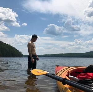 Meet your Posher, Vincent